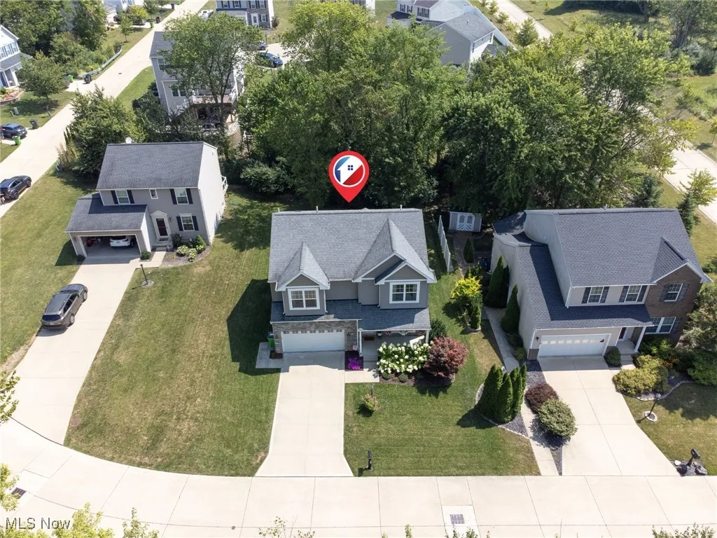 4302 Butterfly Circle, Medina, Ohio 44256,MLS Now Listing ID