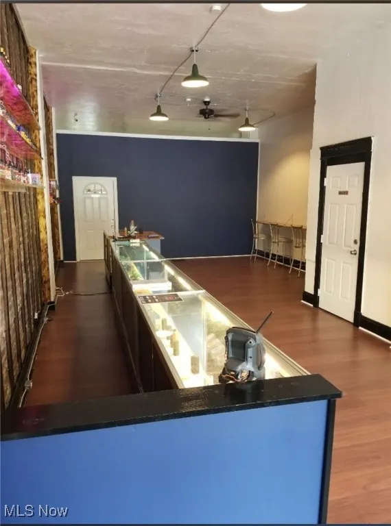 Store front