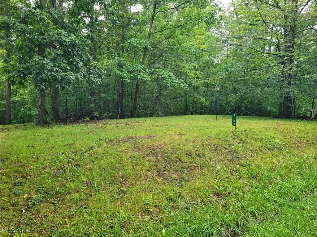 1283 Laurel Drive, West Salem, Ohio 44287,MLS Now Listing ID