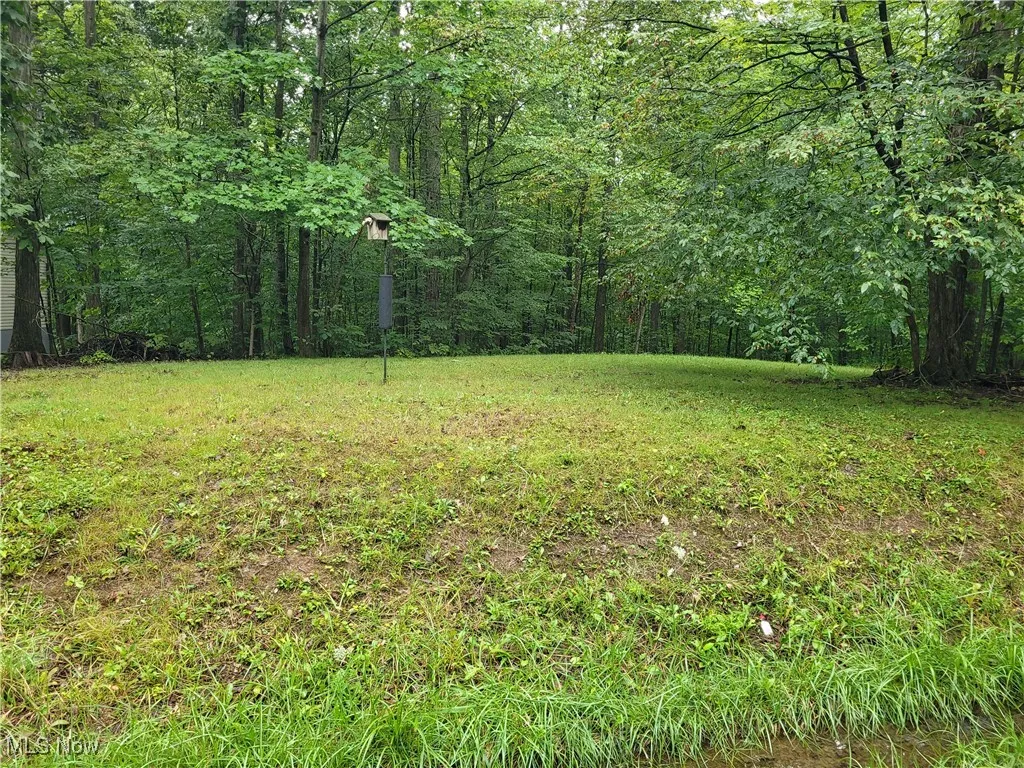 1283 Laurel Drive, West Salem, Ohio 44287,MLS Now Listing ID