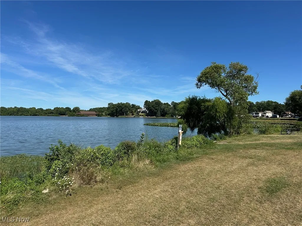 Water view