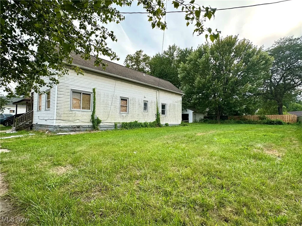 3348 E 66th Street, Cleveland, Ohio 44127,MLS Now Listing ID