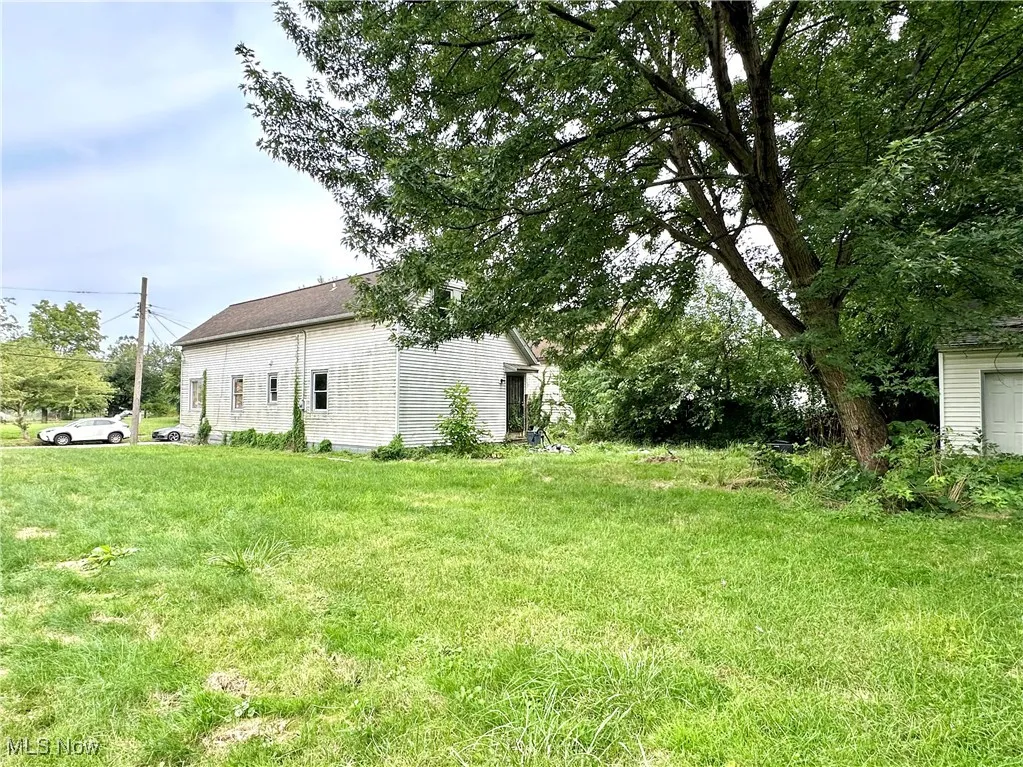 3348 E 66th Street, Cleveland, Ohio 44127,MLS Now Listing ID