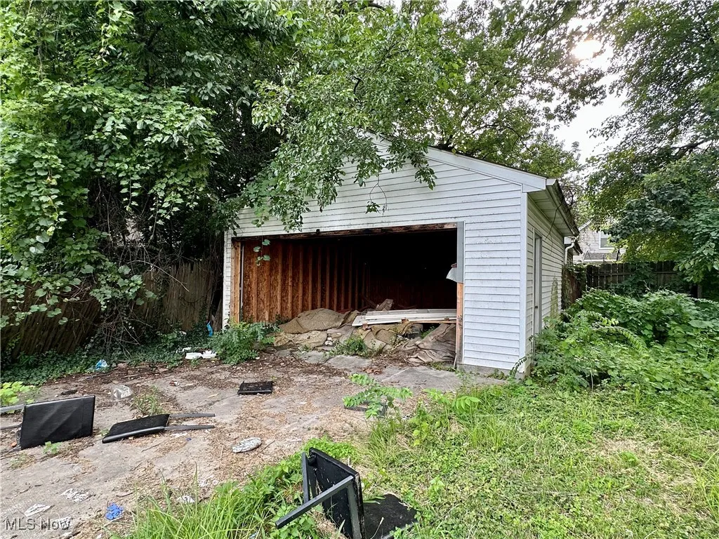 3348 E 66th Street, Cleveland, Ohio 44127,MLS Now Listing ID