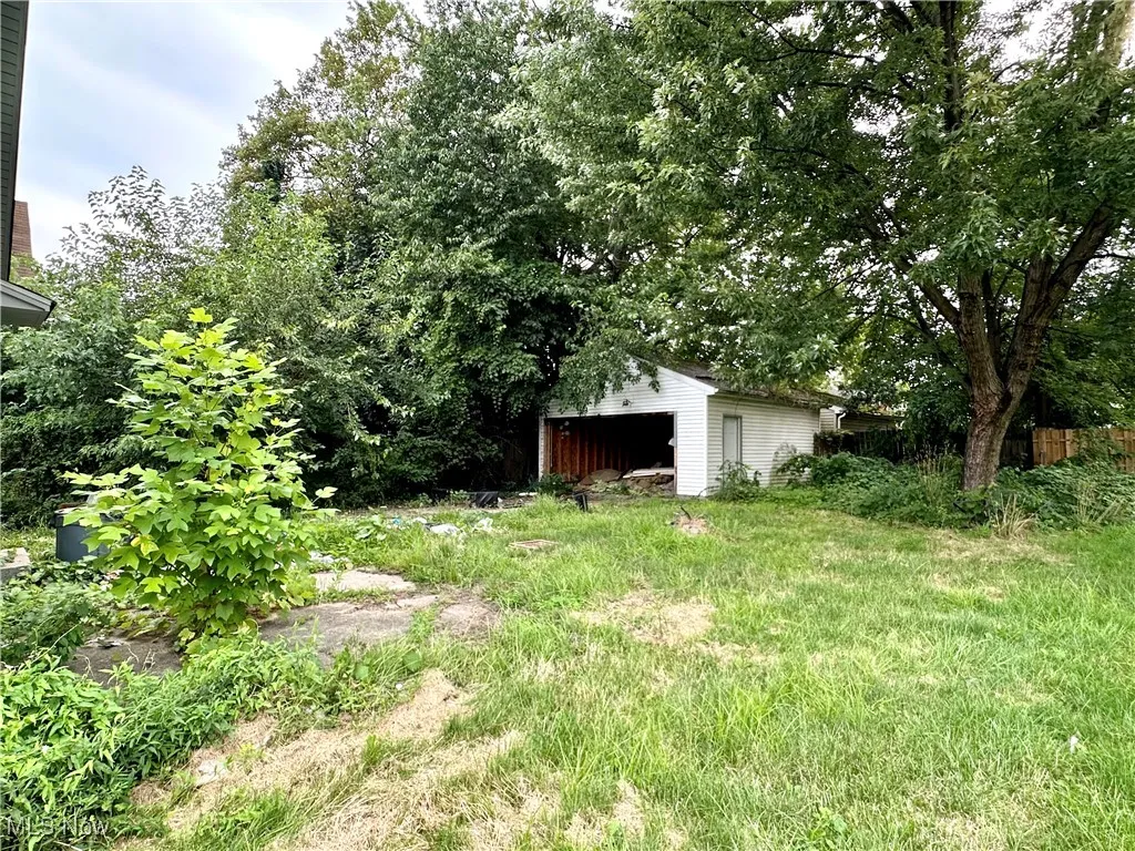 3348 E 66th Street, Cleveland, Ohio 44127,MLS Now Listing ID