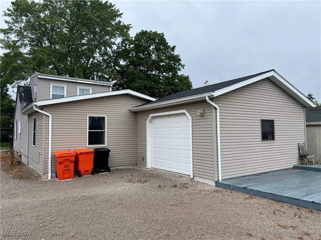 217 Liberty Street, Spencer, Ohio 44275,MLS Now Listing ID