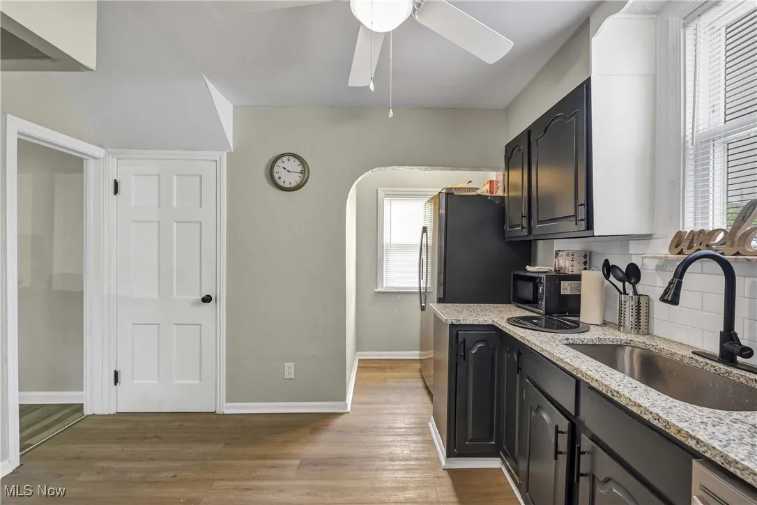 16803 Walden Avenue, Cleveland, Ohio 44128,MLS Now Listing ID