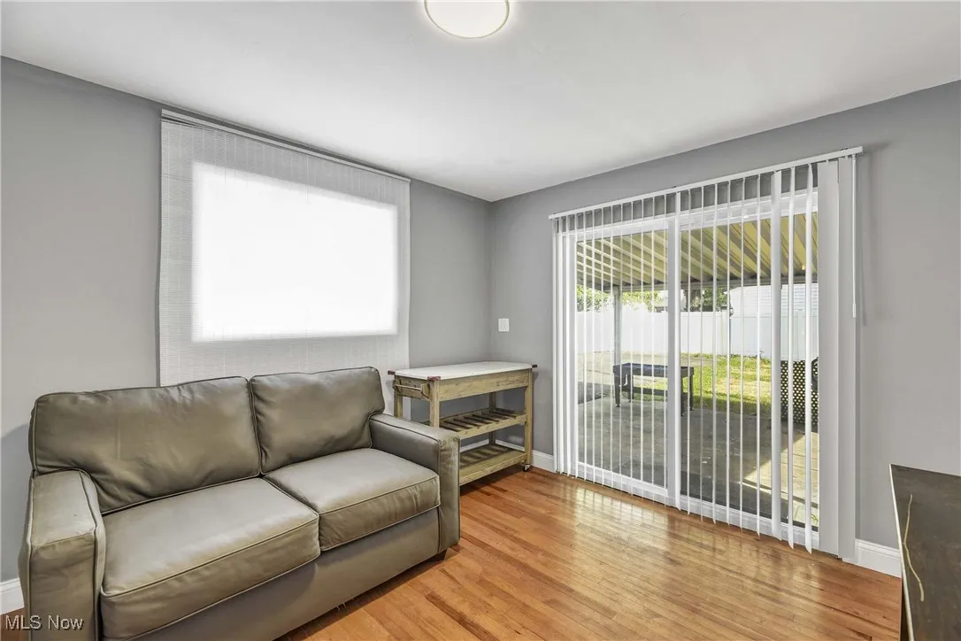 16803 Walden Avenue, Cleveland, Ohio 44128,MLS Now Listing ID