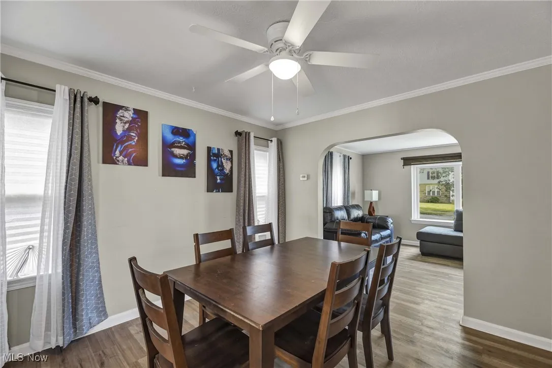 16803 Walden Avenue, Cleveland, Ohio 44128,MLS Now Listing ID