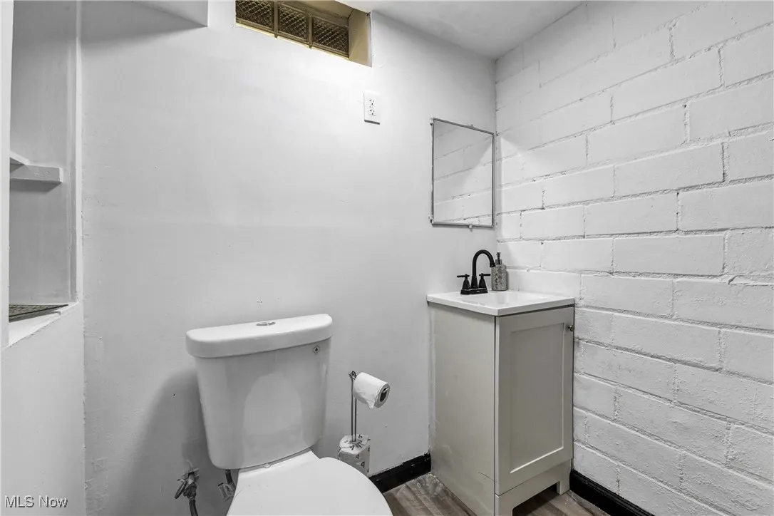 16803 Walden Avenue, Cleveland, Ohio 44128,MLS Now Listing ID
