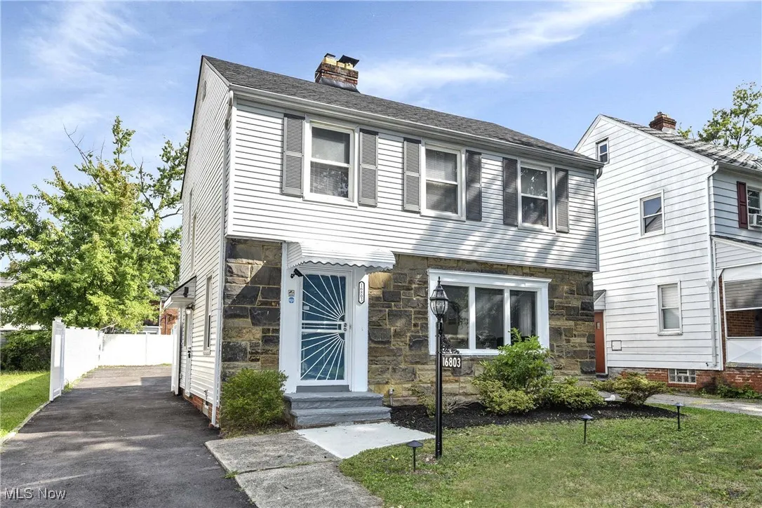 16803 Walden Avenue, Cleveland, Ohio 44128,MLS Now Listing ID