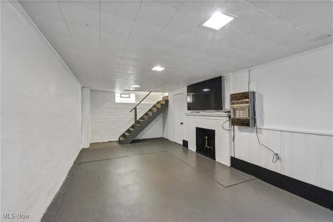 16803 Walden Avenue, Cleveland, Ohio 44128,MLS Now Listing ID