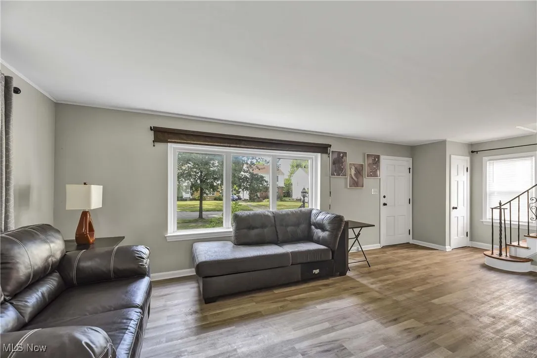 16803 Walden Avenue, Cleveland, Ohio 44128,MLS Now Listing ID