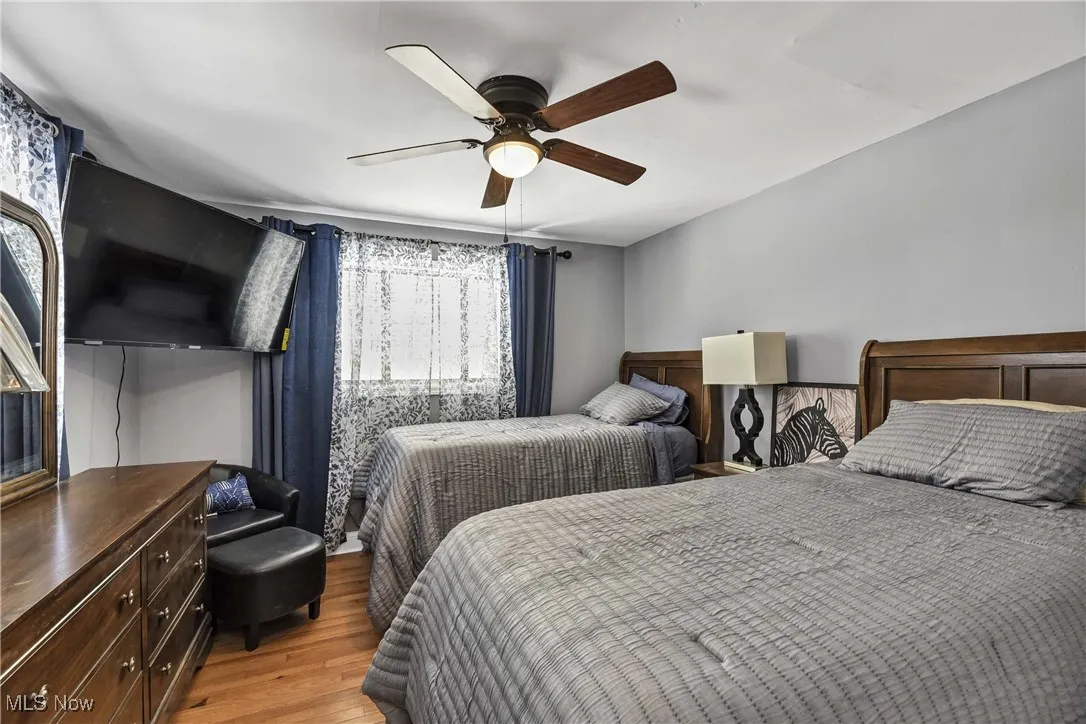 16803 Walden Avenue, Cleveland, Ohio 44128,MLS Now Listing ID