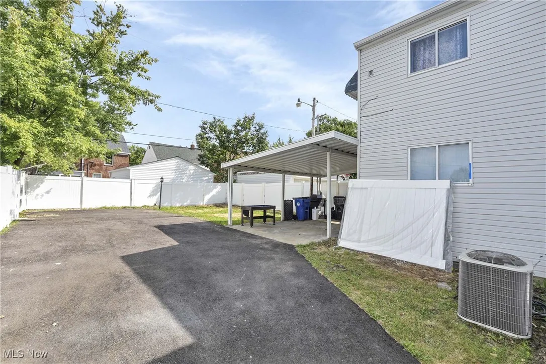 16803 Walden Avenue, Cleveland, Ohio 44128,MLS Now Listing ID