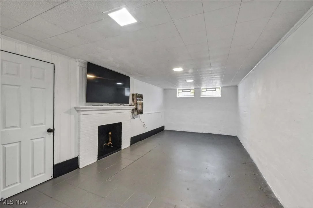 16803 Walden Avenue, Cleveland, Ohio 44128,MLS Now Listing ID