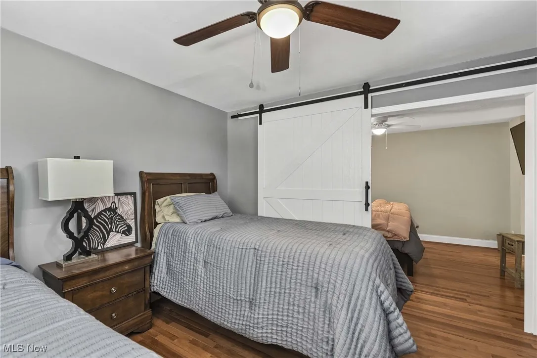 16803 Walden Avenue, Cleveland, Ohio 44128,MLS Now Listing ID