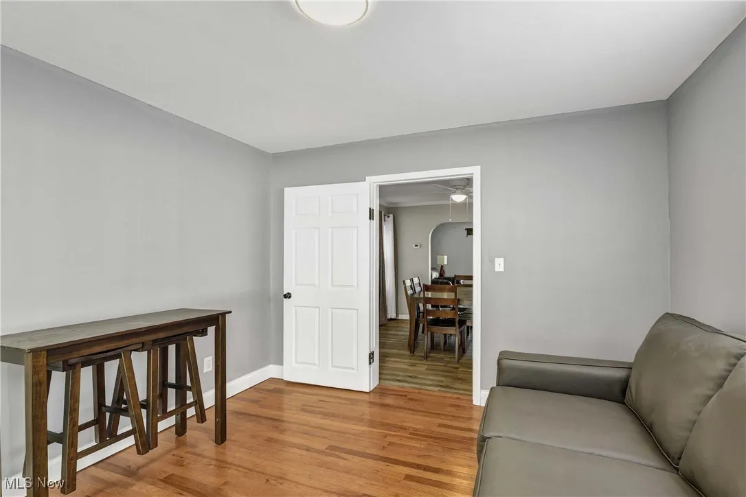 16803 Walden Avenue, Cleveland, Ohio 44128,MLS Now Listing ID