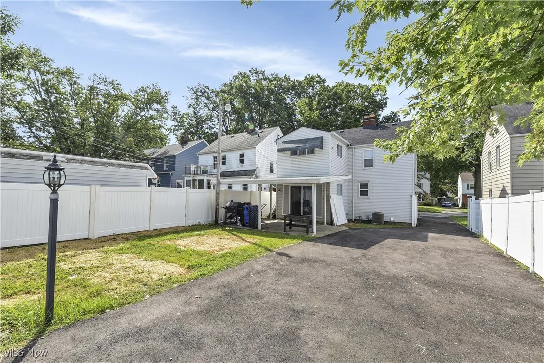 16803 Walden Avenue, Cleveland, Ohio 44128,MLS Now Listing ID