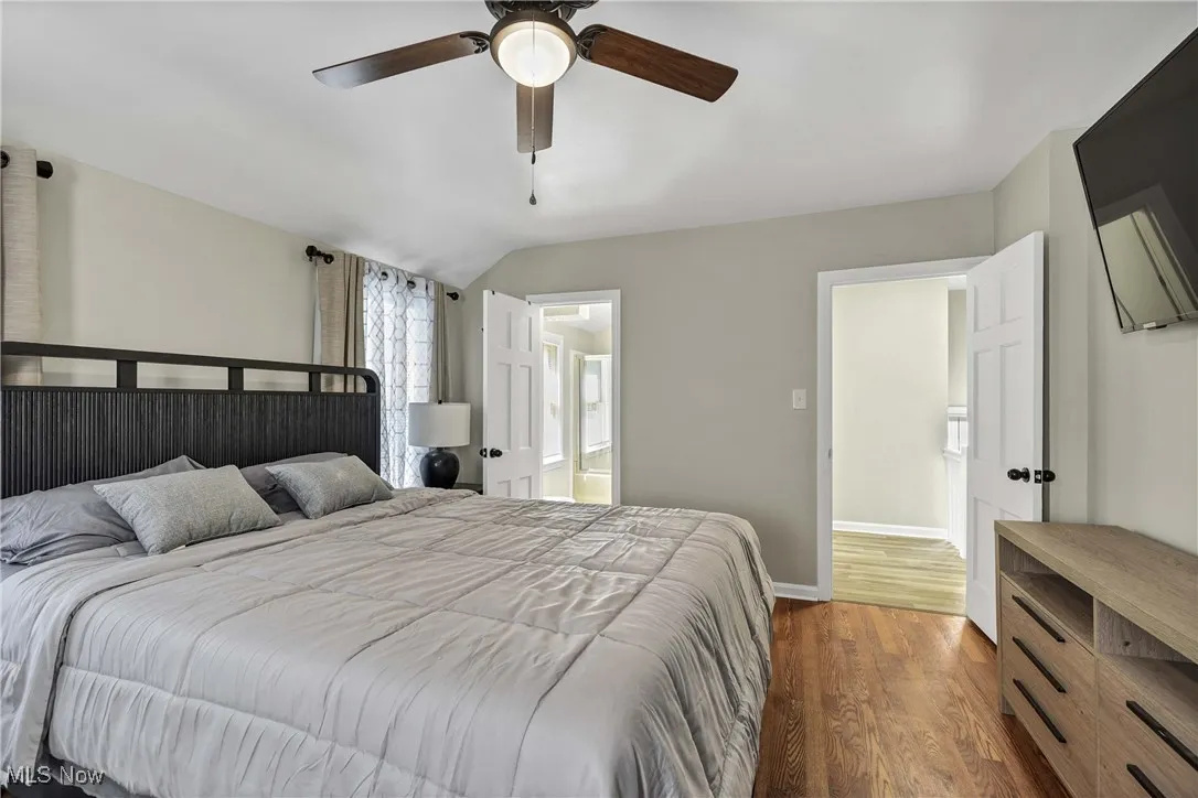 16803 Walden Avenue, Cleveland, Ohio 44128,MLS Now Listing ID