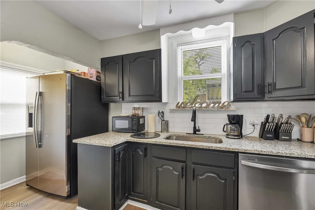 16803 Walden Avenue, Cleveland, Ohio 44128,MLS Now Listing ID
