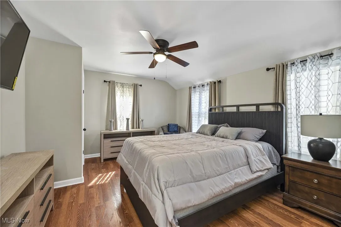 16803 Walden Avenue, Cleveland, Ohio 44128,MLS Now Listing ID