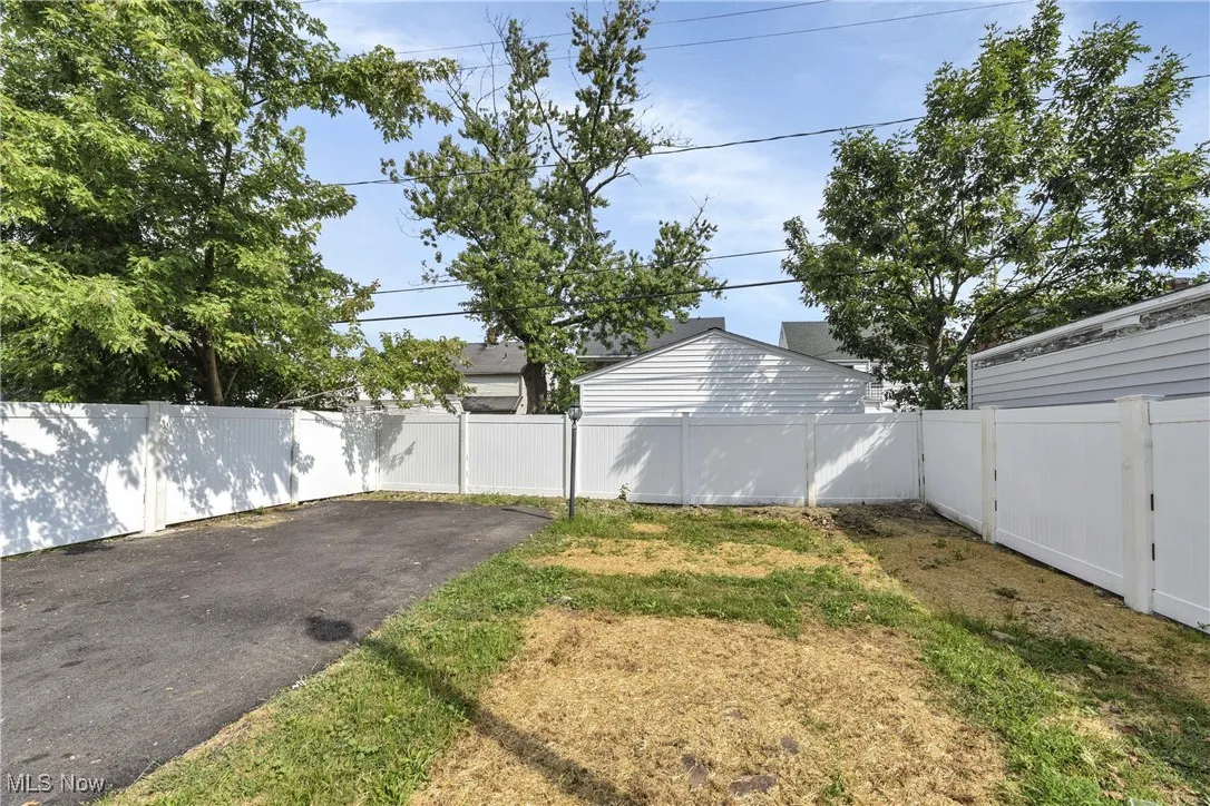 16803 Walden Avenue, Cleveland, Ohio 44128,MLS Now Listing ID