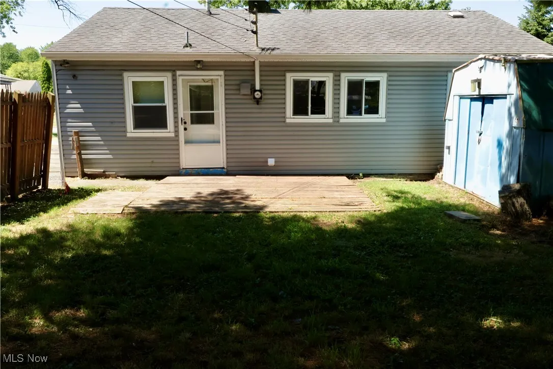 4205 Riverview Lane, Lorain, Ohio 44055,MLS Now Listing ID