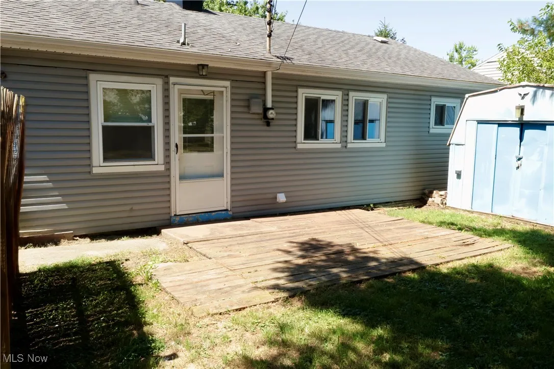 4205 Riverview Lane, Lorain, Ohio 44055,MLS Now Listing ID