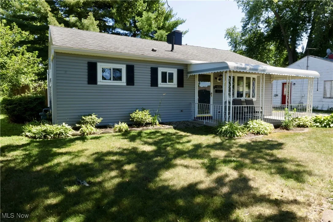 4205 Riverview Lane, Lorain, Ohio 44055,MLS Now Listing ID