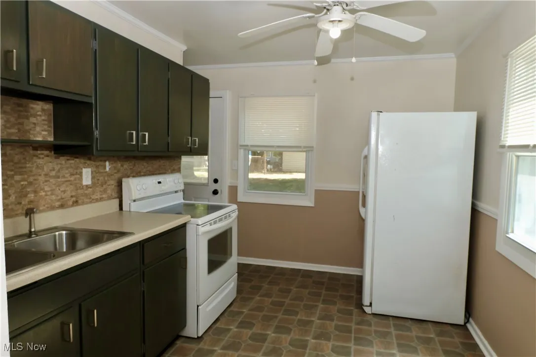4205 Riverview Lane, Lorain, Ohio 44055,MLS Now Listing ID