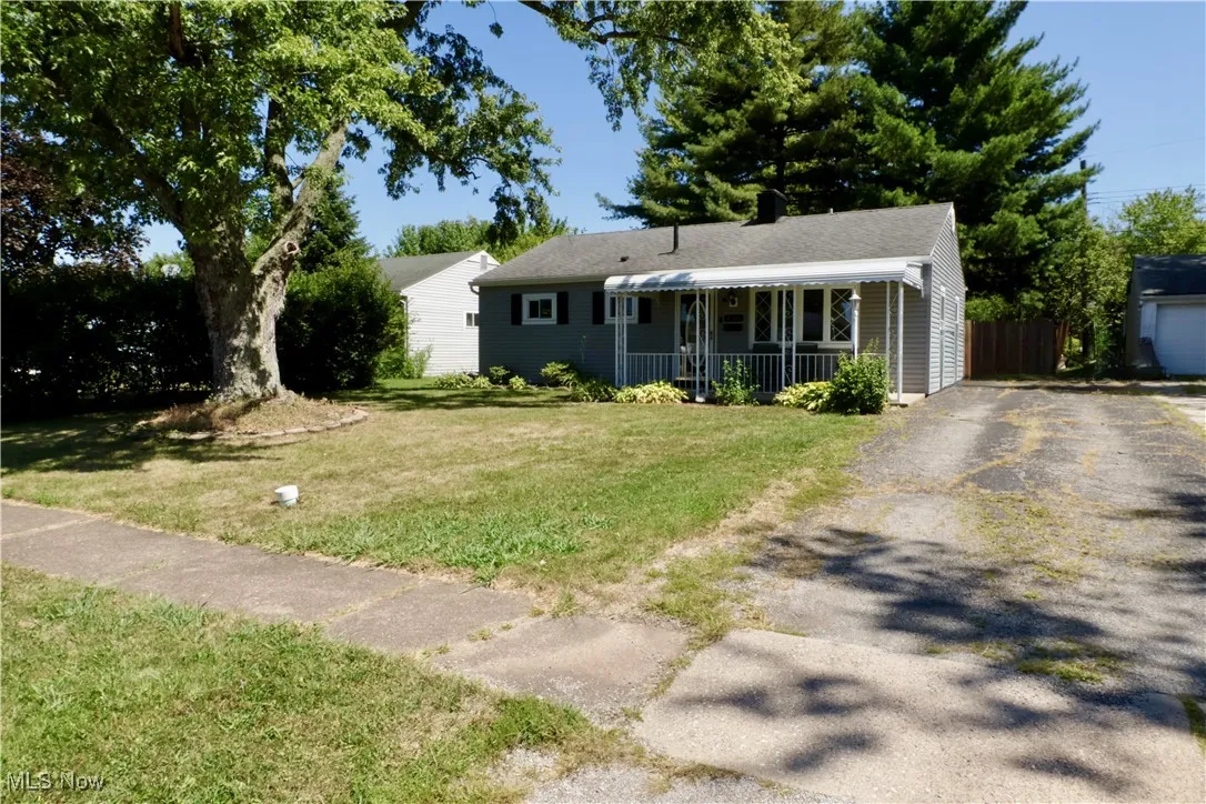 4205 Riverview Lane, Lorain, Ohio 44055,MLS Now Listing ID