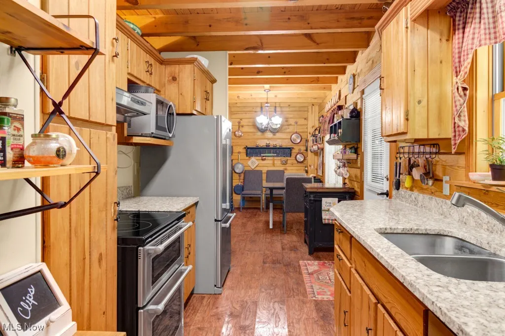 449 E Mohawk Drive, Malvern, Ohio 44644,MLS Now Listing ID