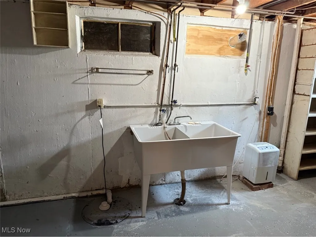 5825 Jaycox Road, North Ridgeville, Ohio 44039,MLS Now Listing ID