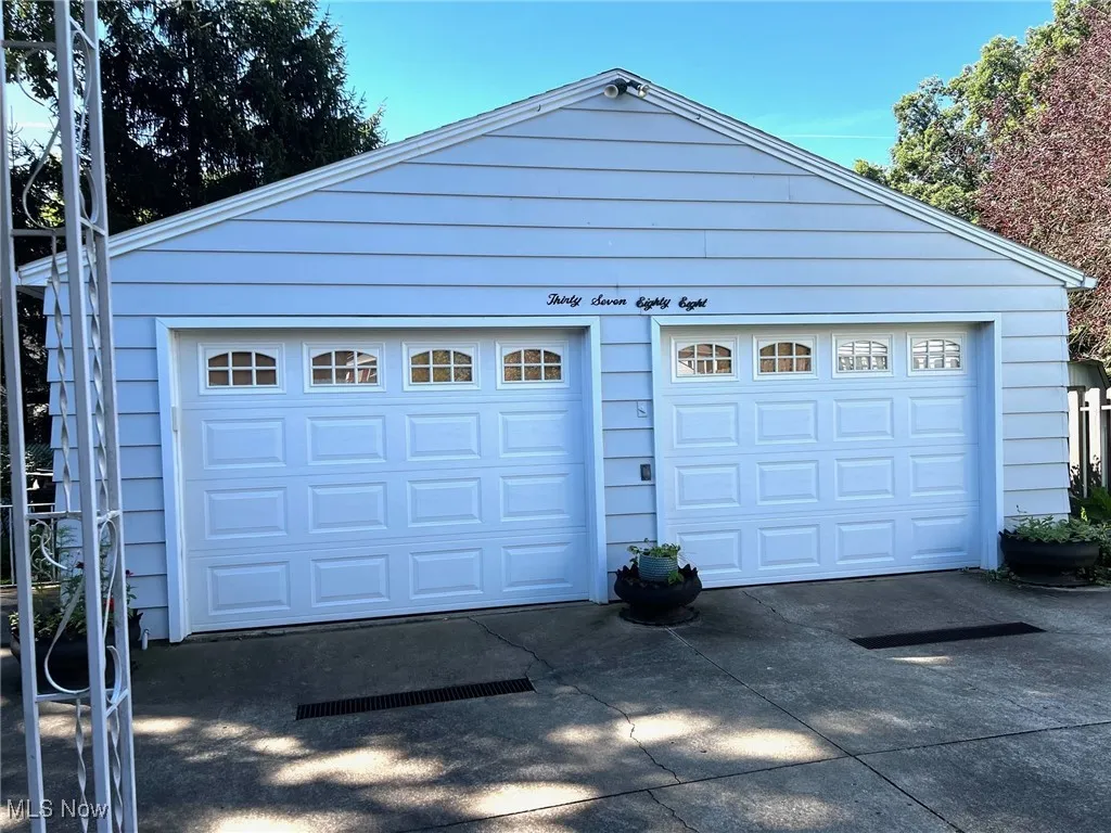 3788 Adrian Drive, Warren, Ohio 44484,MLS Now Listing ID