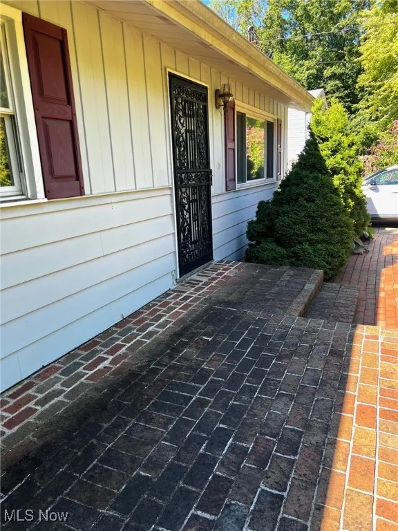 3788 Adrian Drive, Warren, Ohio 44484,MLS Now Listing ID
