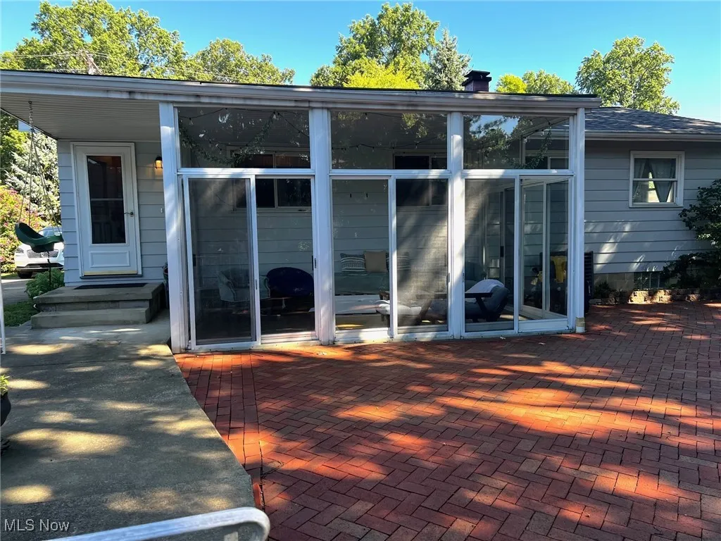 3788 Adrian Drive, Warren, Ohio 44484,MLS Now Listing ID