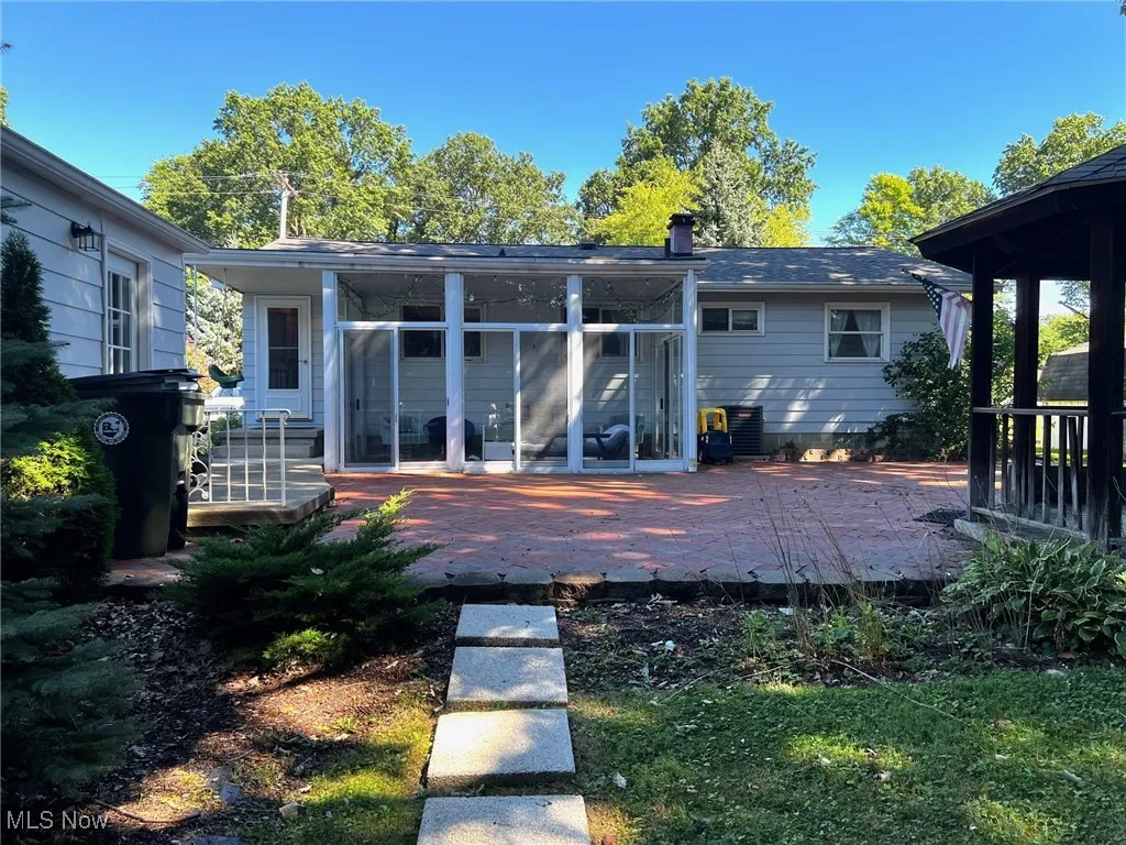 3788 Adrian Drive, Warren, Ohio 44484,MLS Now Listing ID
