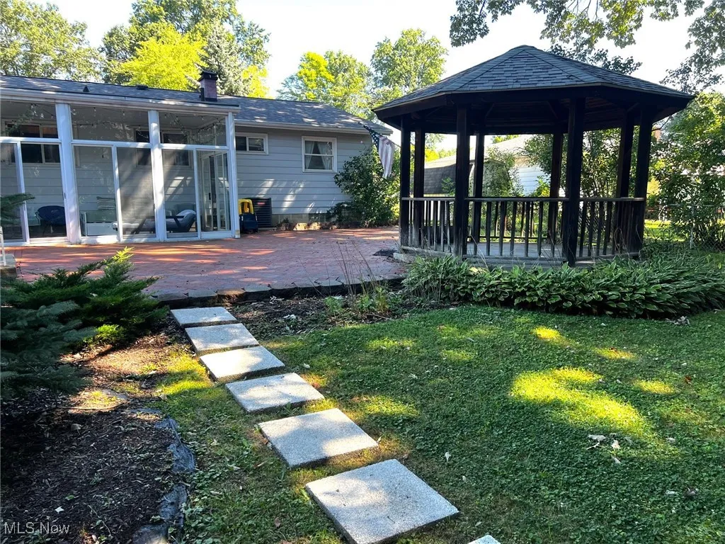 3788 Adrian Drive, Warren, Ohio 44484,MLS Now Listing ID
