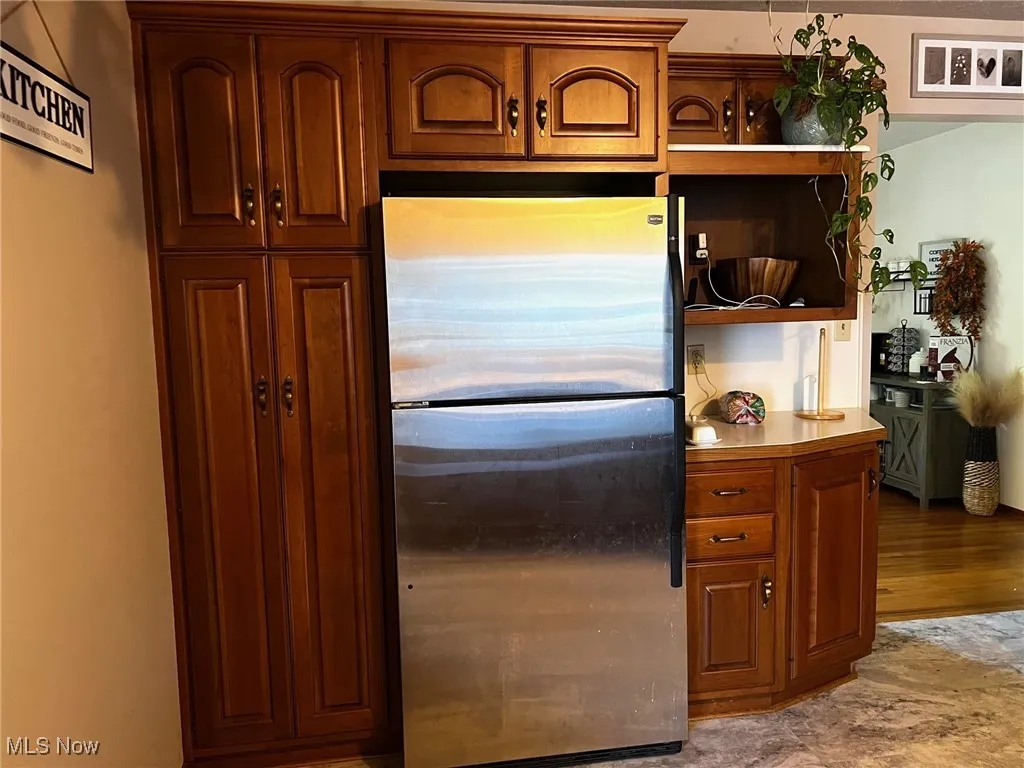 3788 Adrian Drive, Warren, Ohio 44484,MLS Now Listing ID