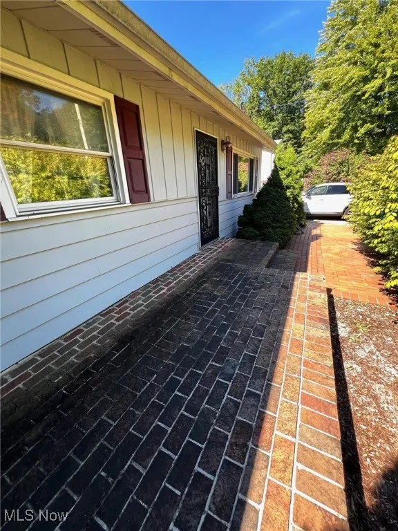 3788 Adrian Drive, Warren, Ohio 44484,MLS Now Listing ID