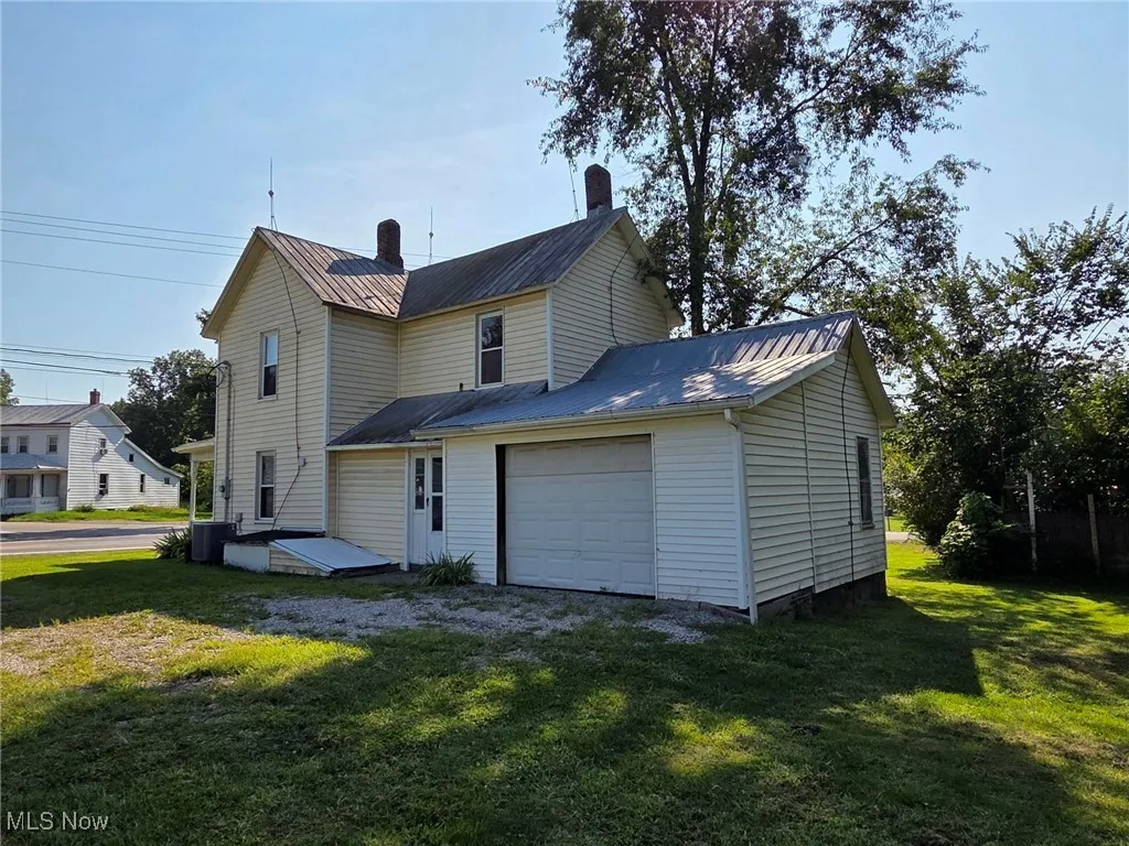 10212 Lattasburg Road, West Salem, Ohio 44287,MLS Now Listing ID