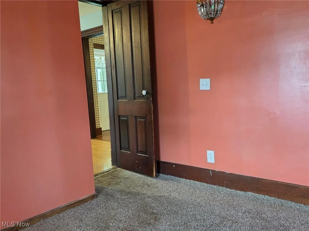1st Floor bedroom/office