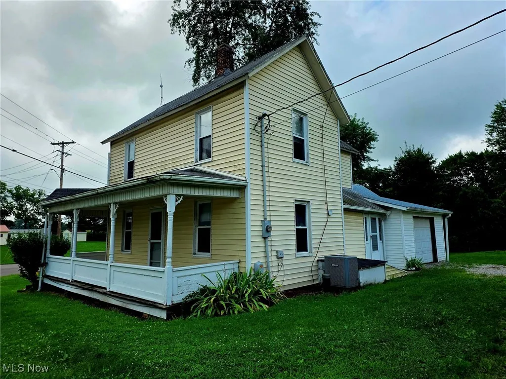 10212 Lattasburg Road, West Salem, Ohio 44287,MLS Now Listing ID