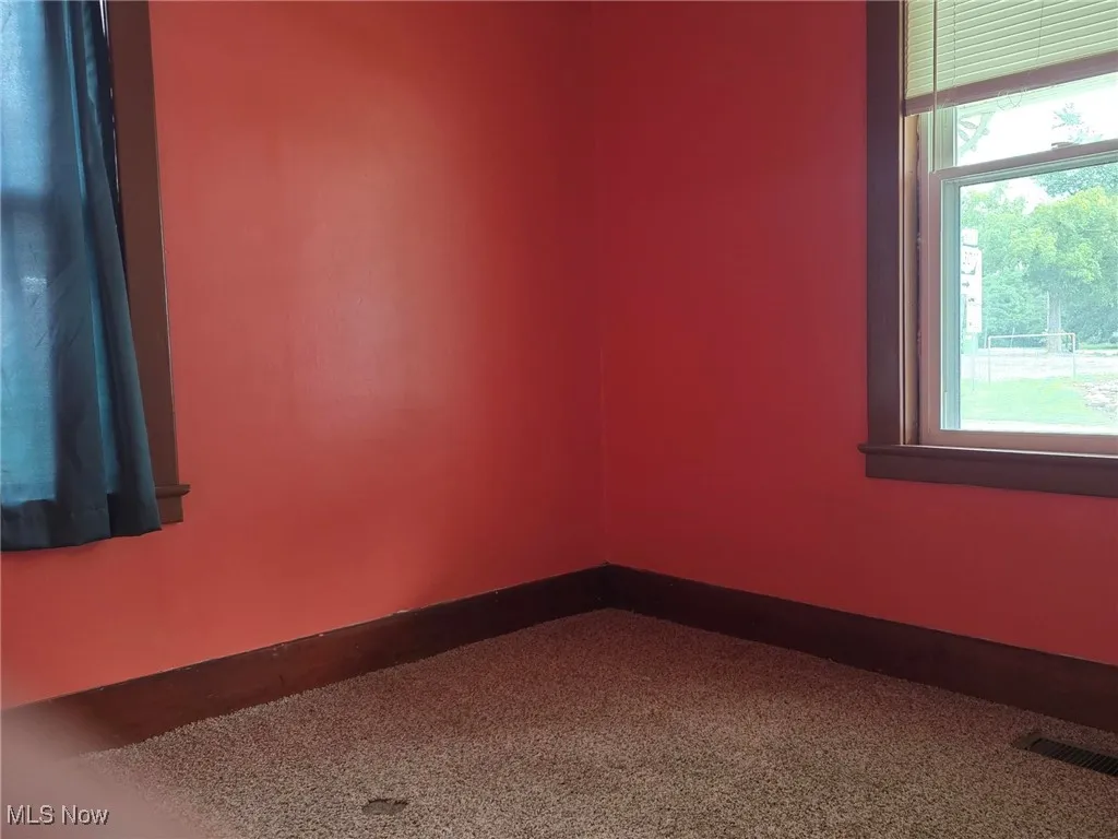 1st floor bedroom/office
