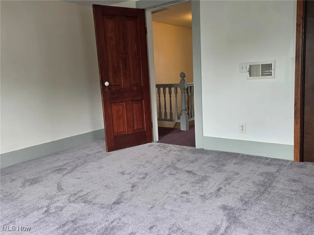 2nd floor bedroom