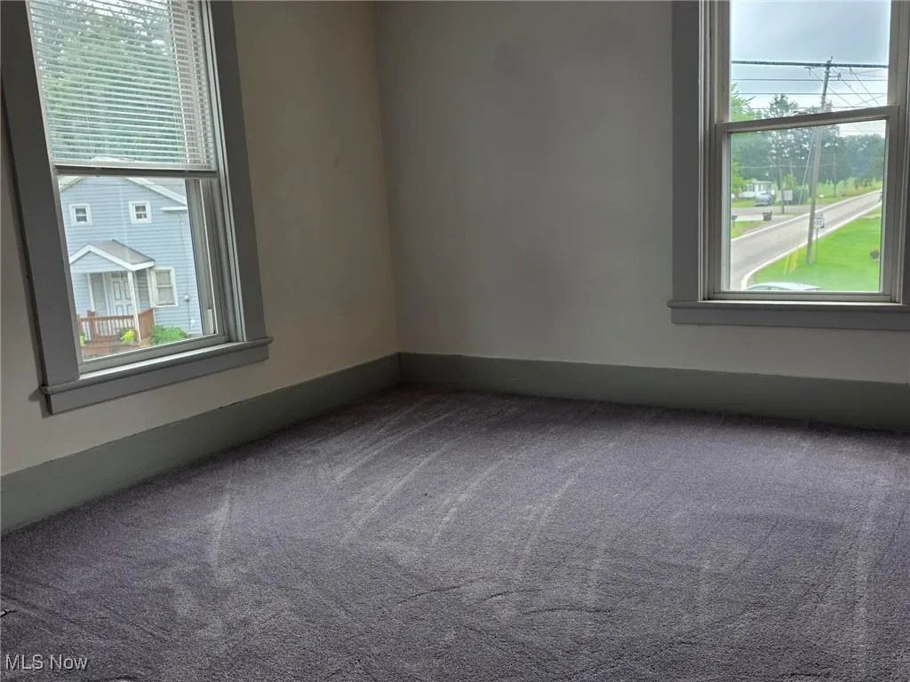 2nd floor bedroom