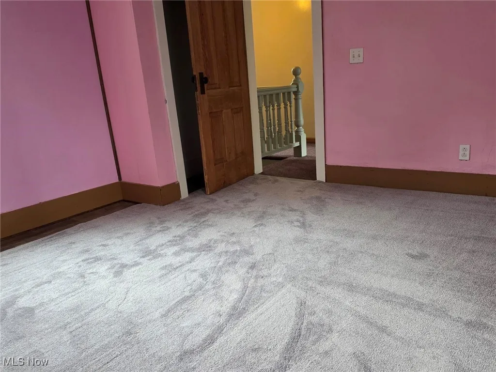 2nd floor bedroom