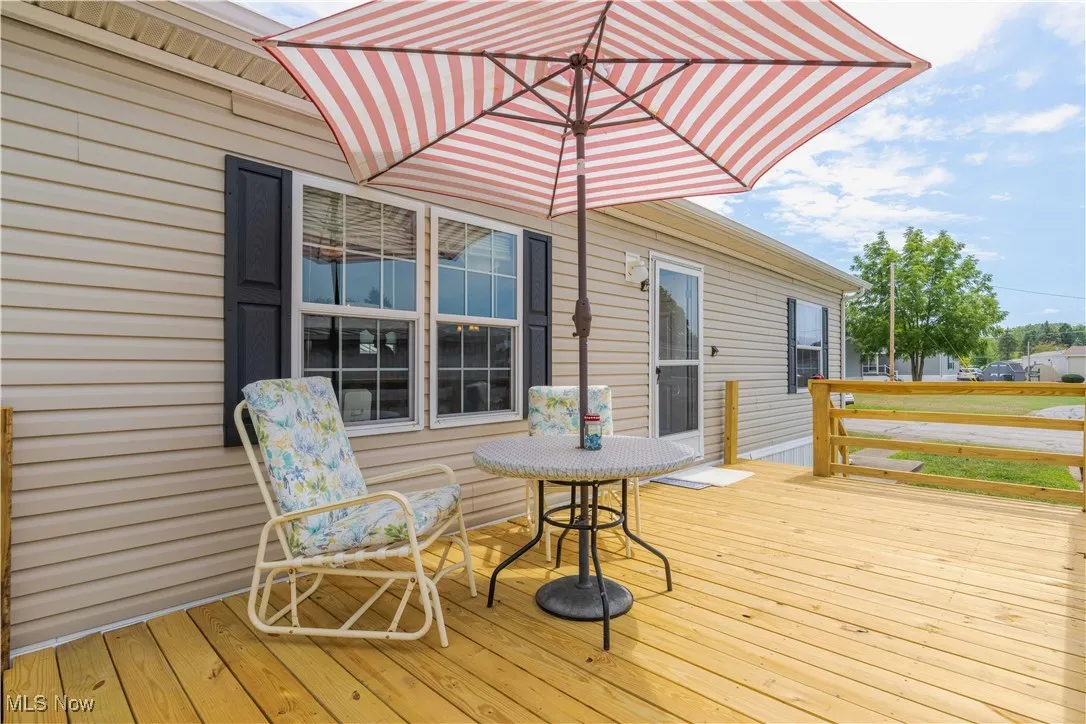 18592 Edwards Road # 156, Doylestown, Ohio 44230,MLS Now Listing ID