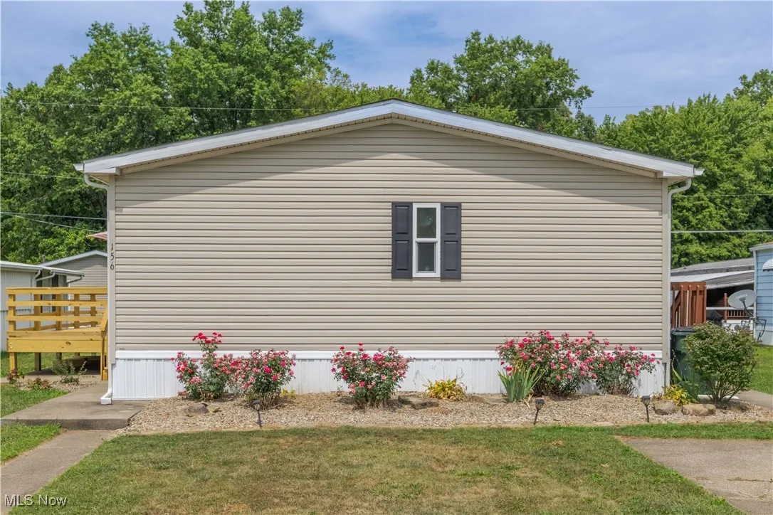 18592 Edwards Road # 156, Doylestown, Ohio 44230,MLS Now Listing ID